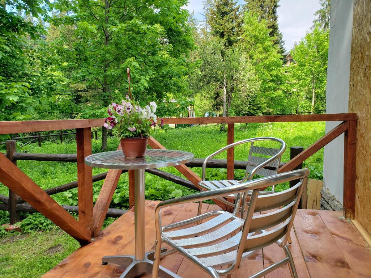 Guest Rooms- Klepalski House Borovets Exterior foto