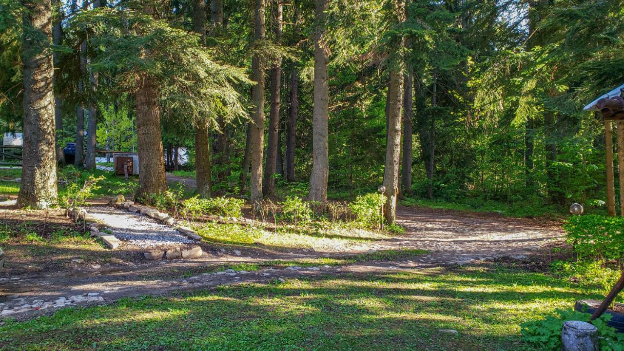 Guest Rooms- Klepalski House Borovets Exterior foto