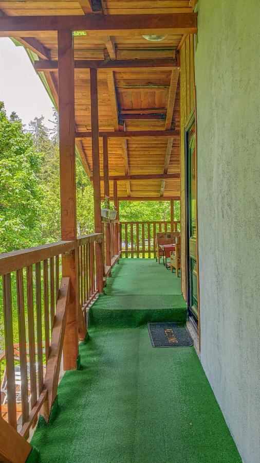 Guest Rooms- Klepalski House Borovets Exterior foto