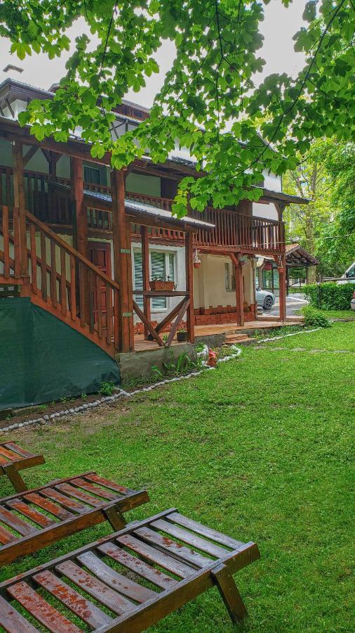 Guest Rooms- Klepalski House Borovets Exterior foto