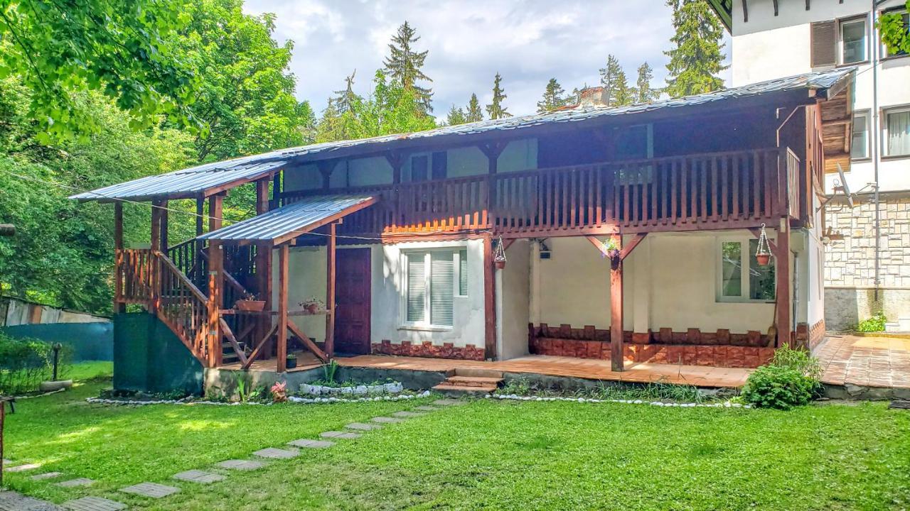 Guest Rooms- Klepalski House Borovets Exterior foto