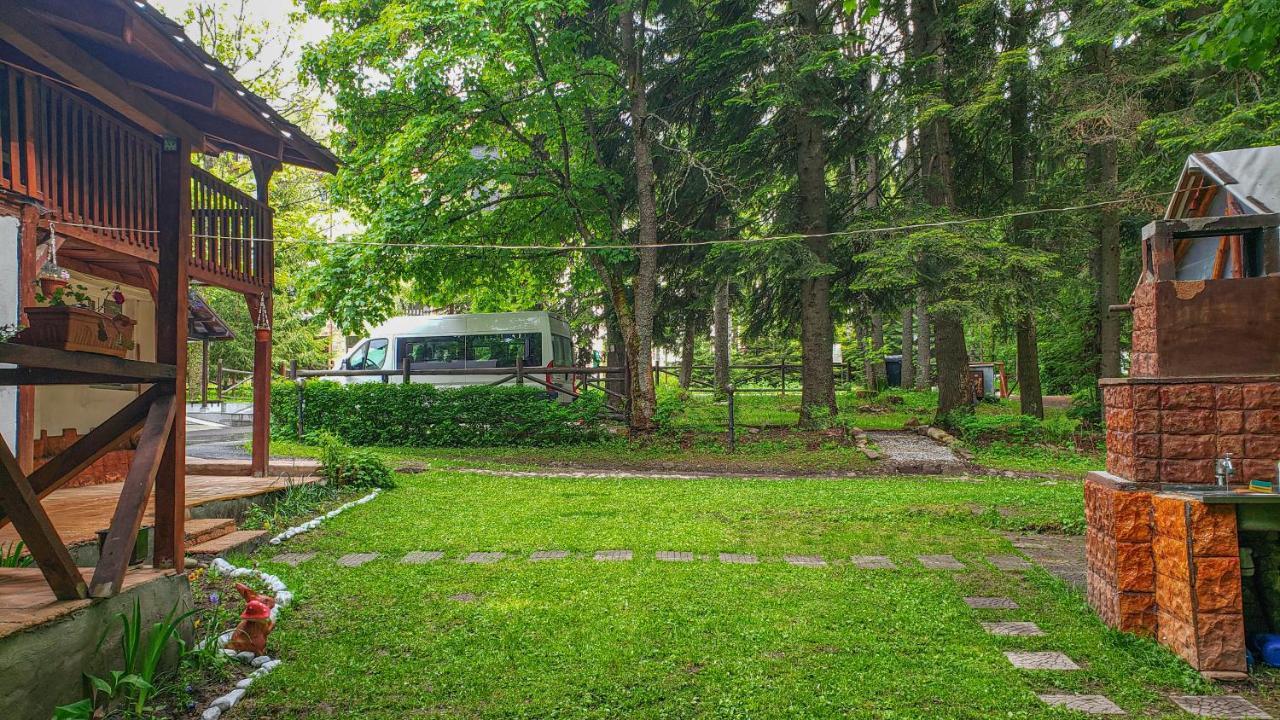 Guest Rooms- Klepalski House Borovets Exterior foto