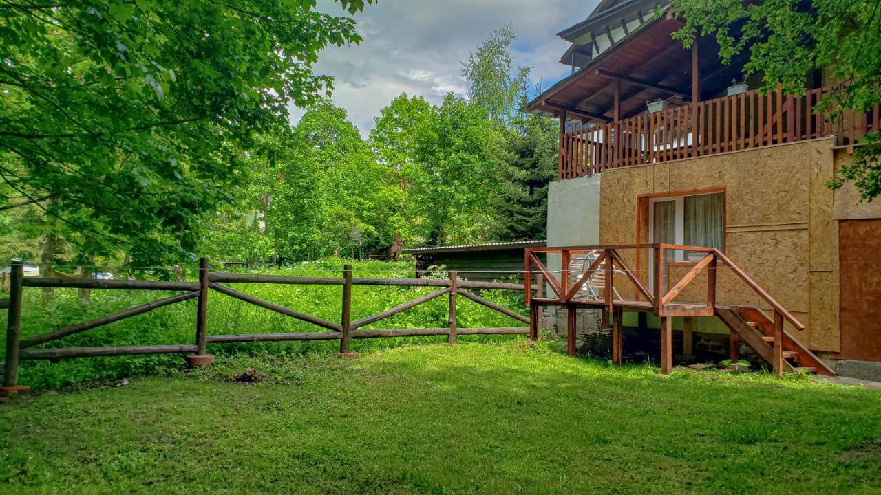 Guest Rooms- Klepalski House Borovets Exterior foto
