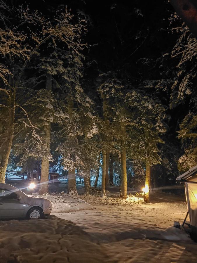 Guest Rooms- Klepalski House Borovets Exterior foto