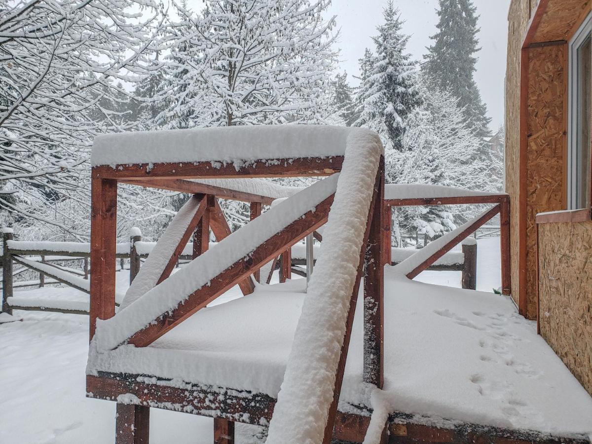 Guest Rooms- Klepalski House Borovets Exterior foto