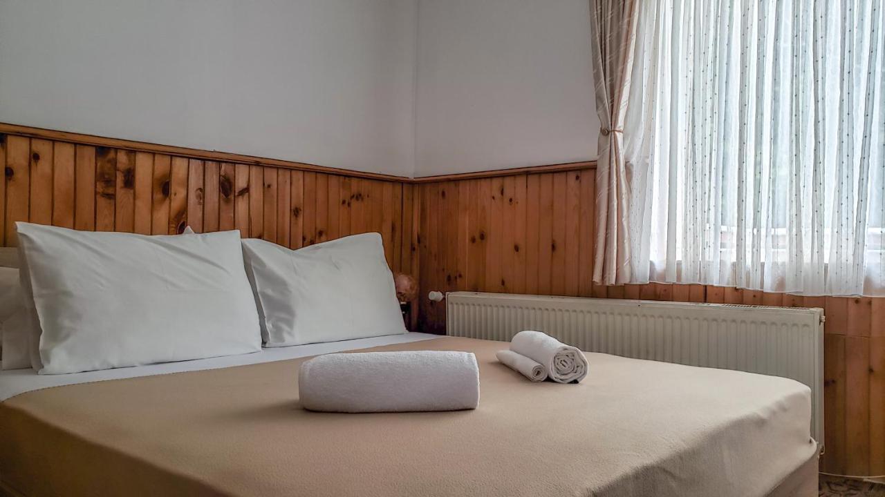 Guest Rooms- Klepalski House Borovets Exterior foto