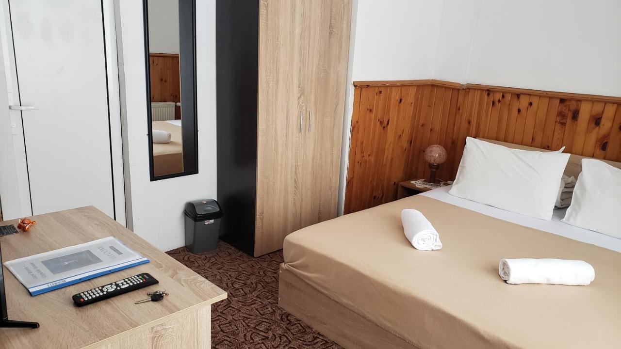 Guest Rooms- Klepalski House Borovets Exterior foto