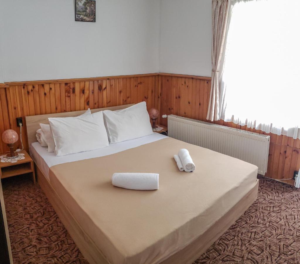 Guest Rooms- Klepalski House Borovets Exterior foto