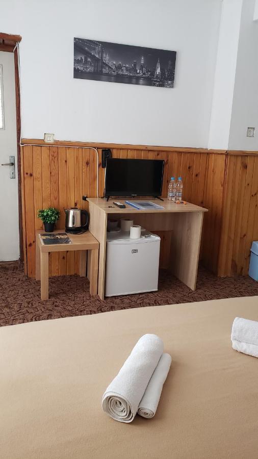Guest Rooms- Klepalski House Borovets Exterior foto