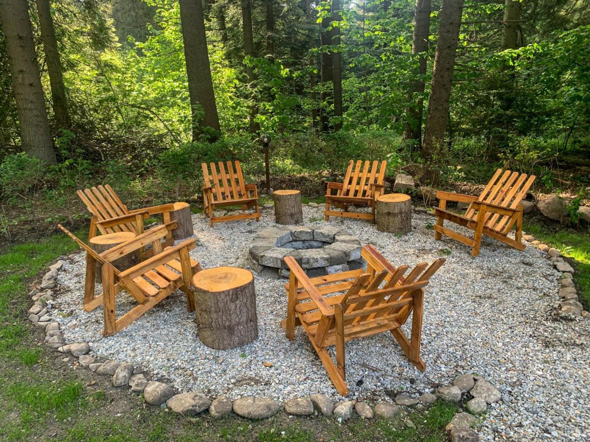 Guest Rooms- Klepalski House Borovets Exterior foto