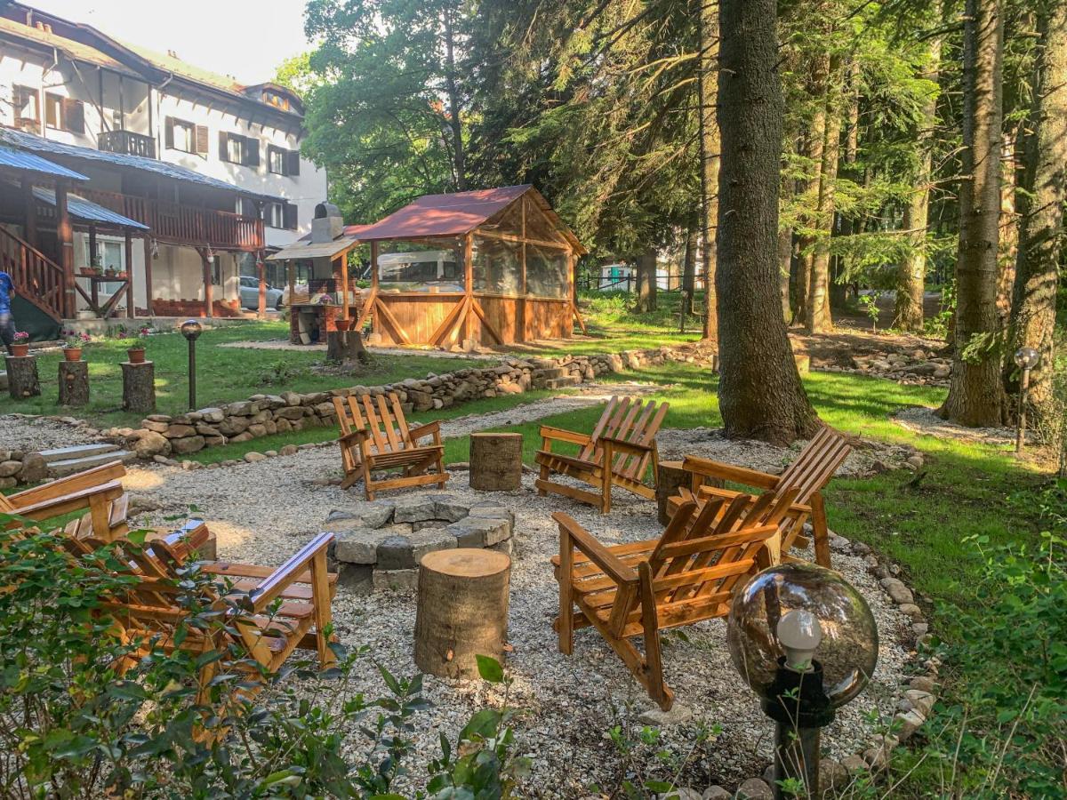 Guest Rooms- Klepalski House Borovets Exterior foto