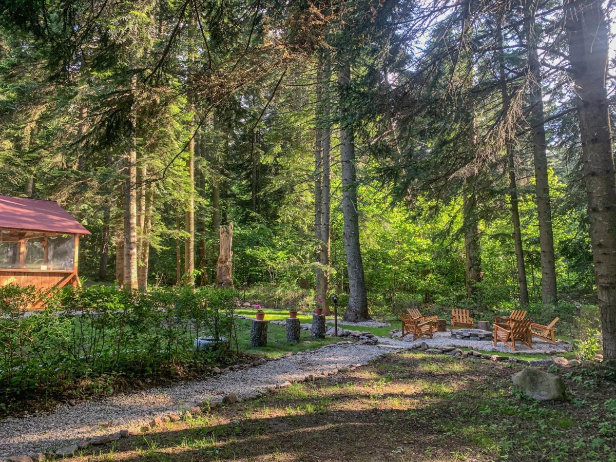 Guest Rooms- Klepalski House Borovets Exterior foto