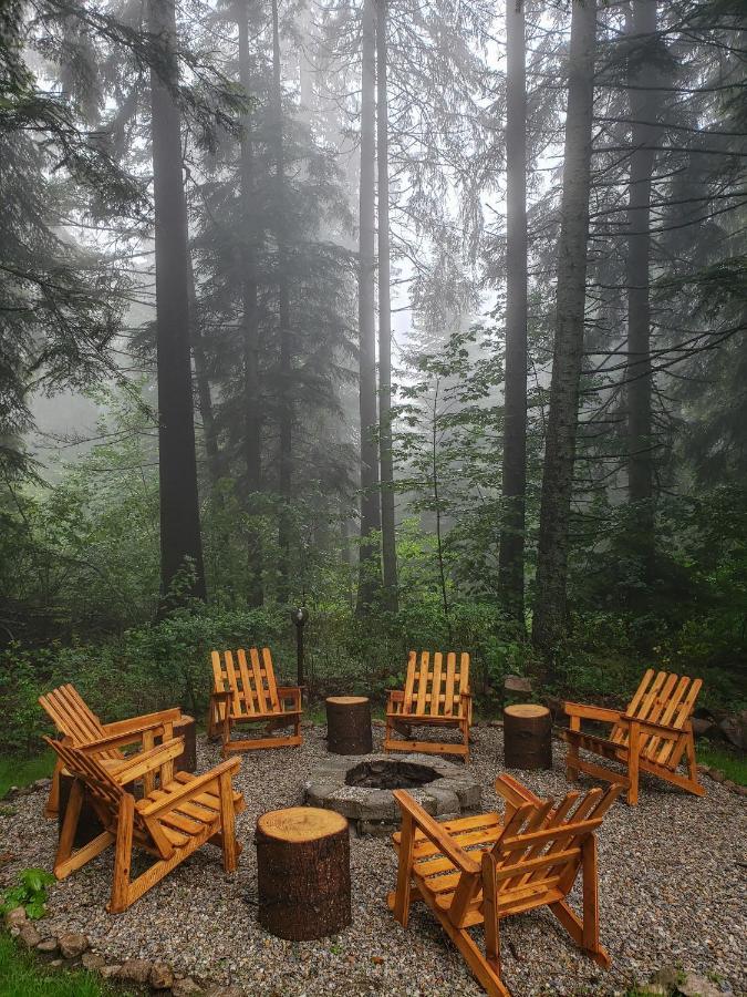 Guest Rooms- Klepalski House Borovets Exterior foto