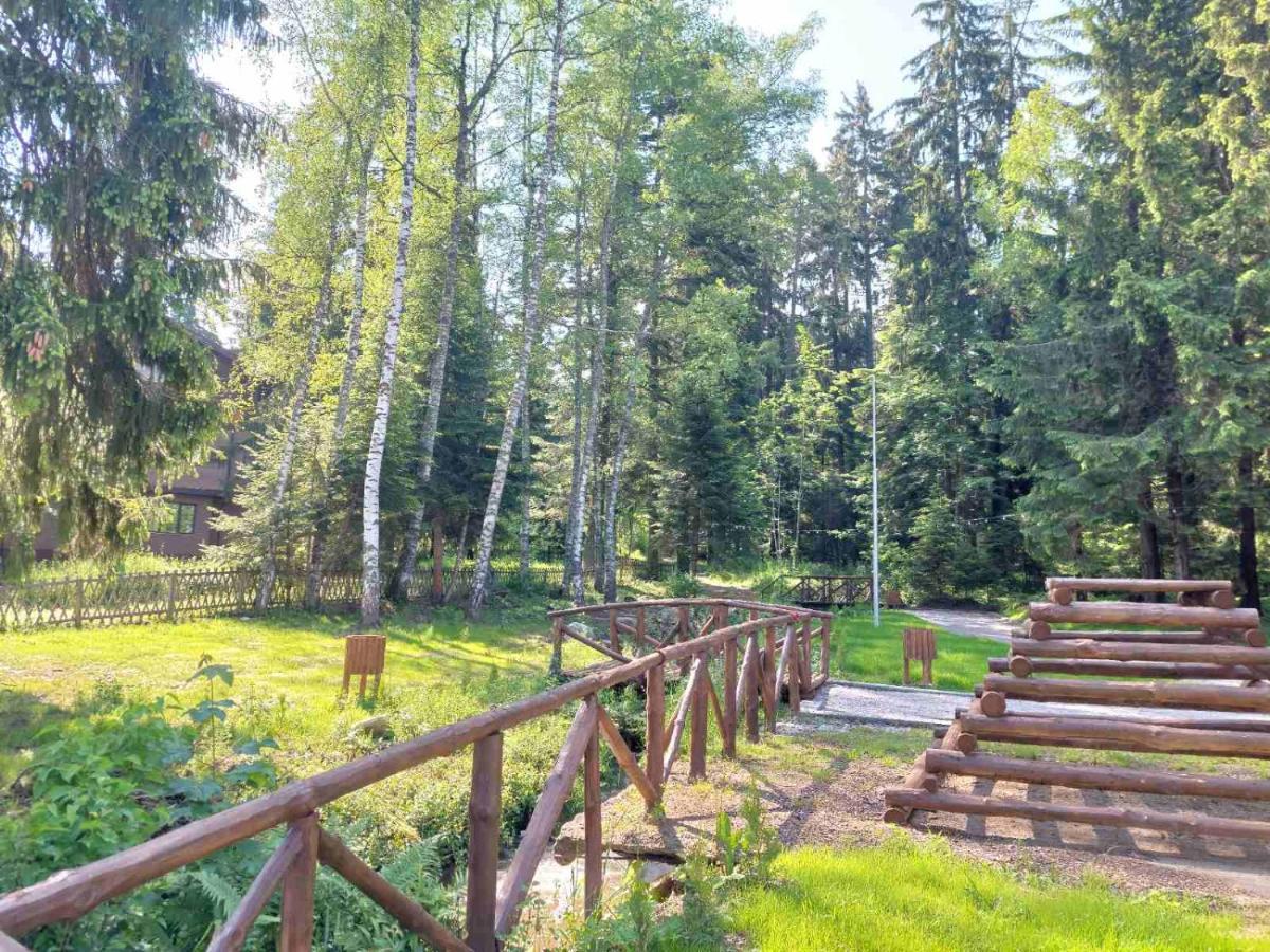 Guest Rooms- Klepalski House Borovets Exterior foto
