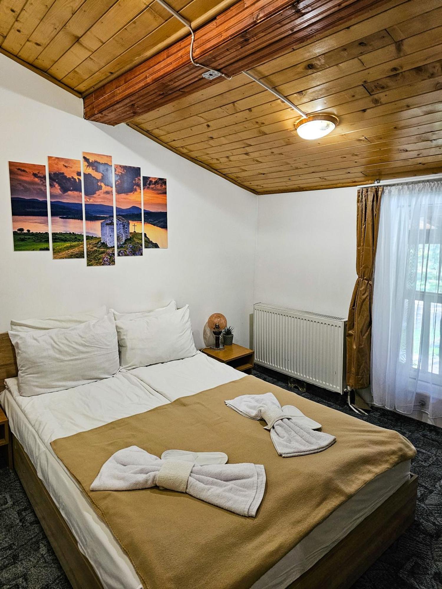 Guest Rooms- Klepalski House Borovets Exterior foto
