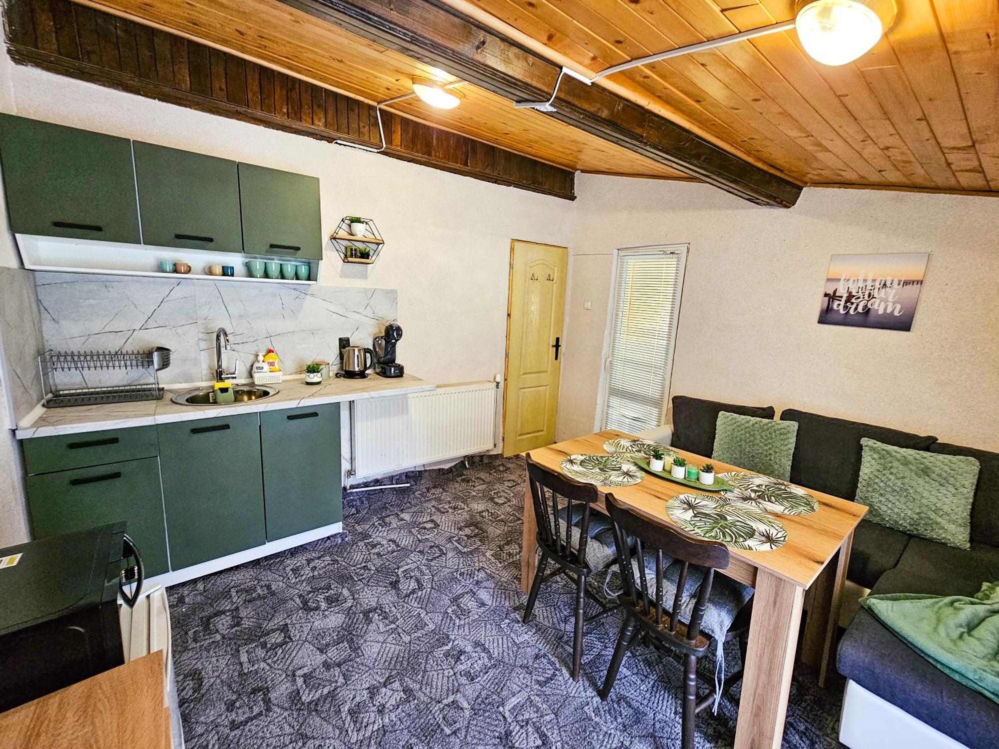 Guest Rooms- Klepalski House Borovets Exterior foto