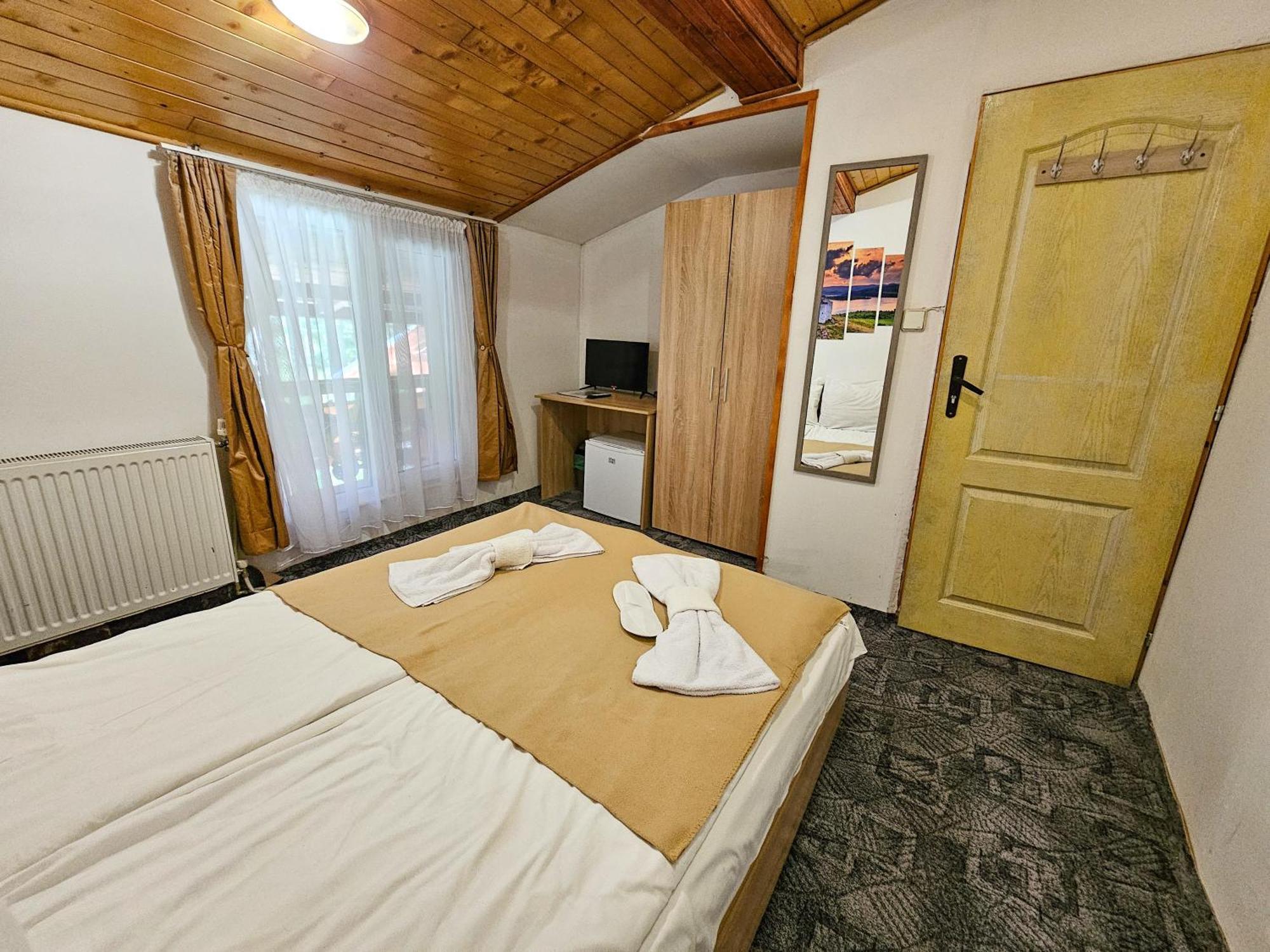 Guest Rooms- Klepalski House Borovets Exterior foto