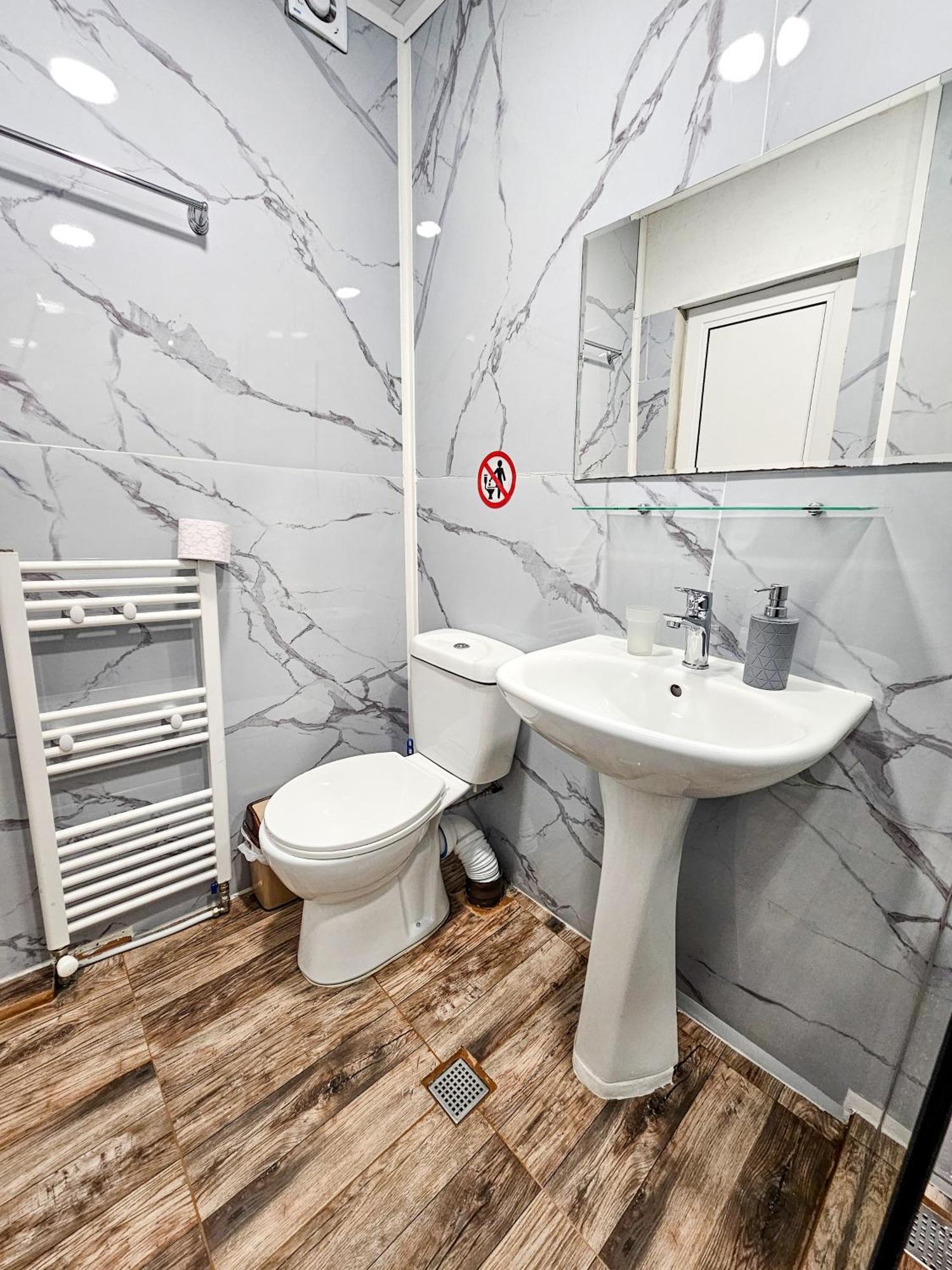 Guest Rooms- Klepalski House Borovets Exterior foto